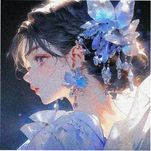学生会角色图鉴